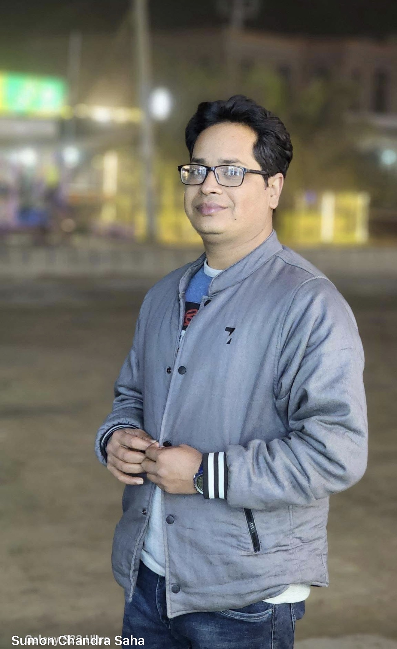 Doctor clinic photo